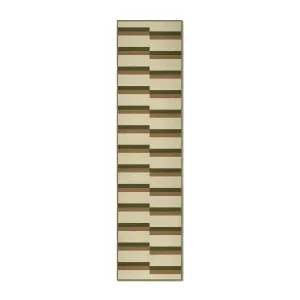 Carrel Chenille Rug