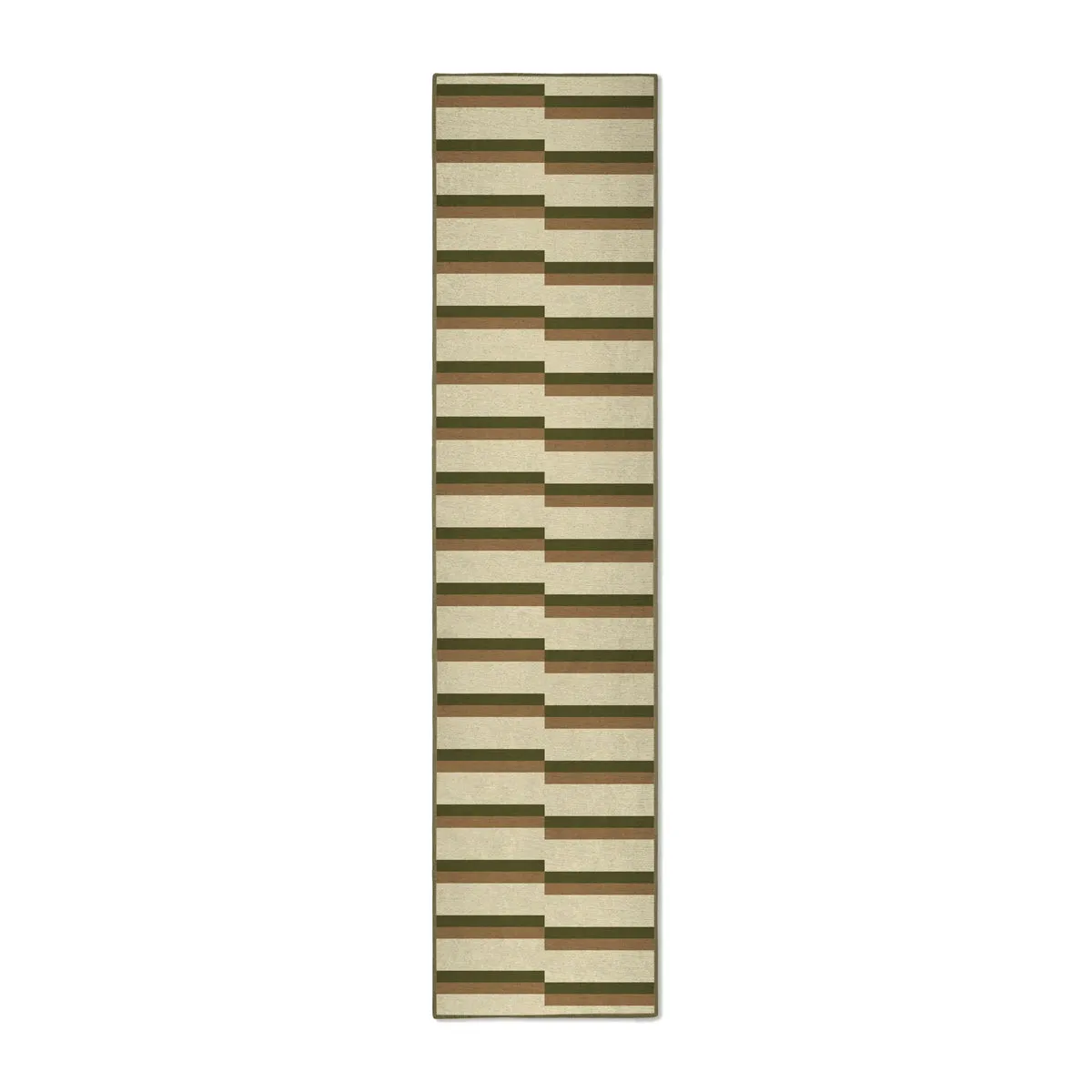 Carrel Chenille Rug