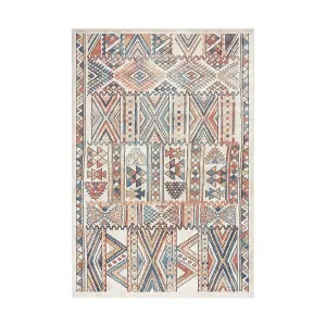 Cassie Tribal Rug