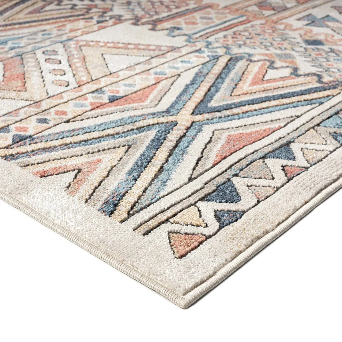 Cassie Tribal Rug