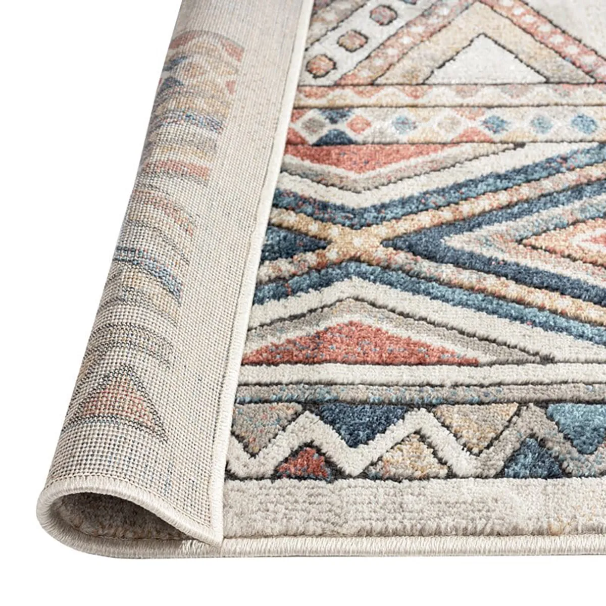 Cassie Tribal Rug
