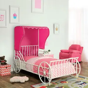 Charm Bed