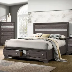 Chrissy Bed