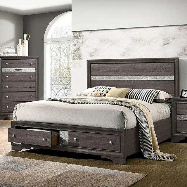 Chrissy Bed