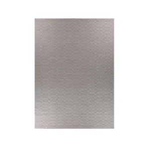 Classic Gray Dark Gray Rug