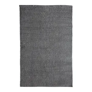 Cordero, Dark Gray Rug