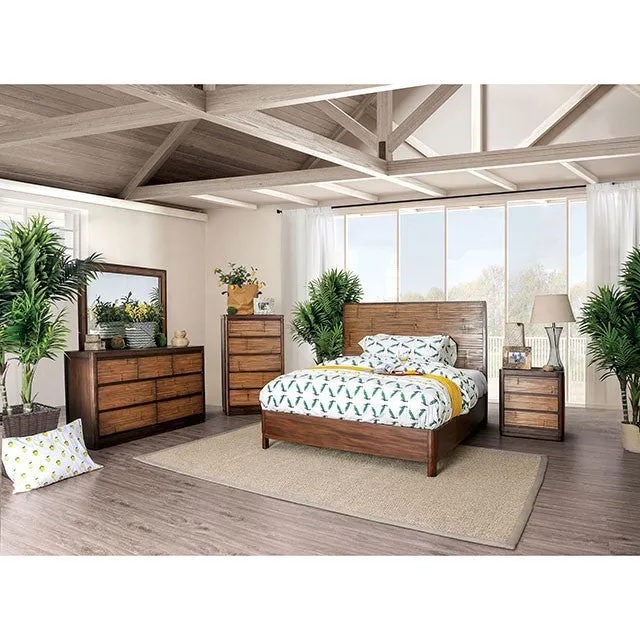 Covilha Cal.King Bed