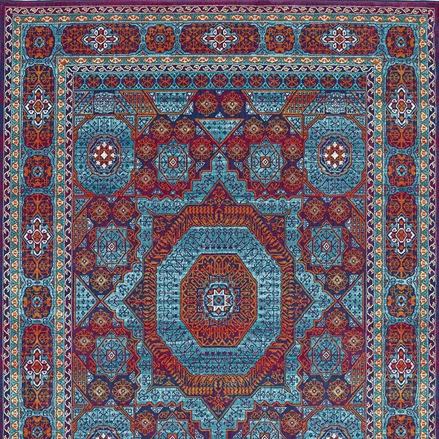 Crumlin Rug