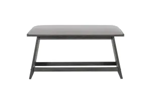 D8192 - Bar Table Bench - Light Gray
