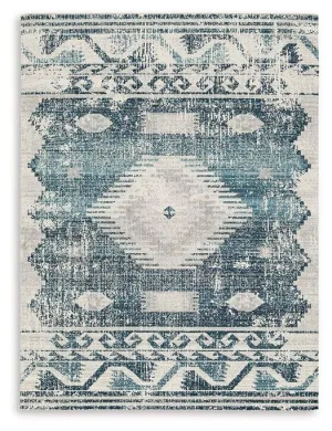 Daddridge 8' x 10' Rug