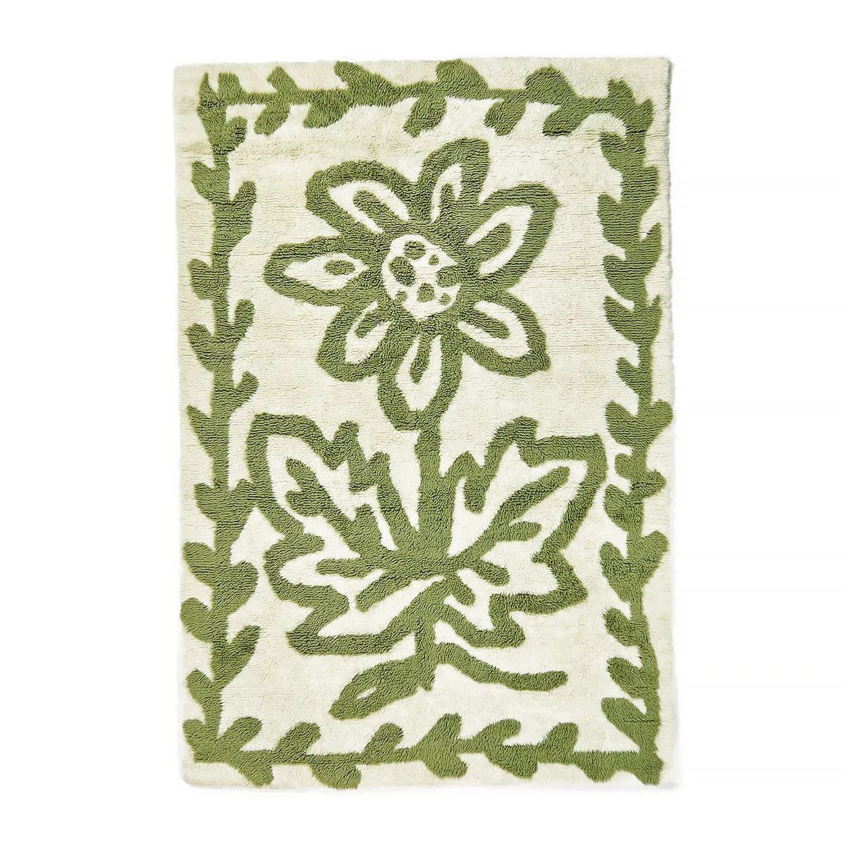 Daisy Rug