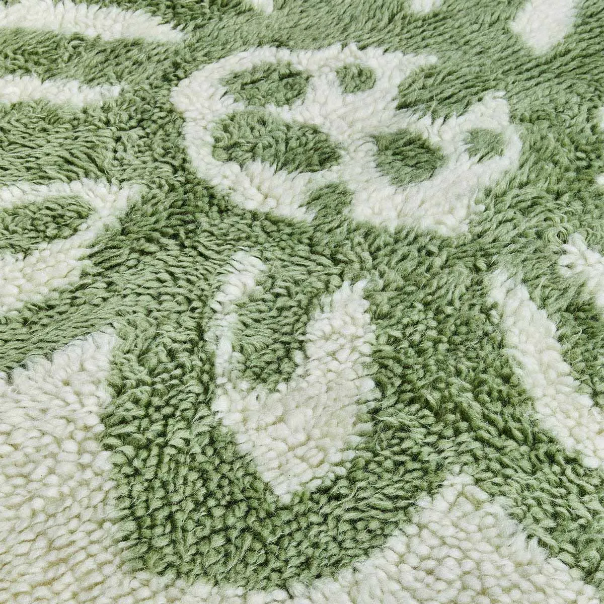 Daisy Rug