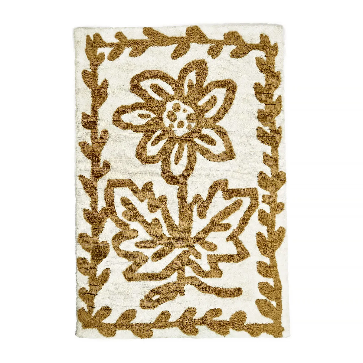 Daisy Rug