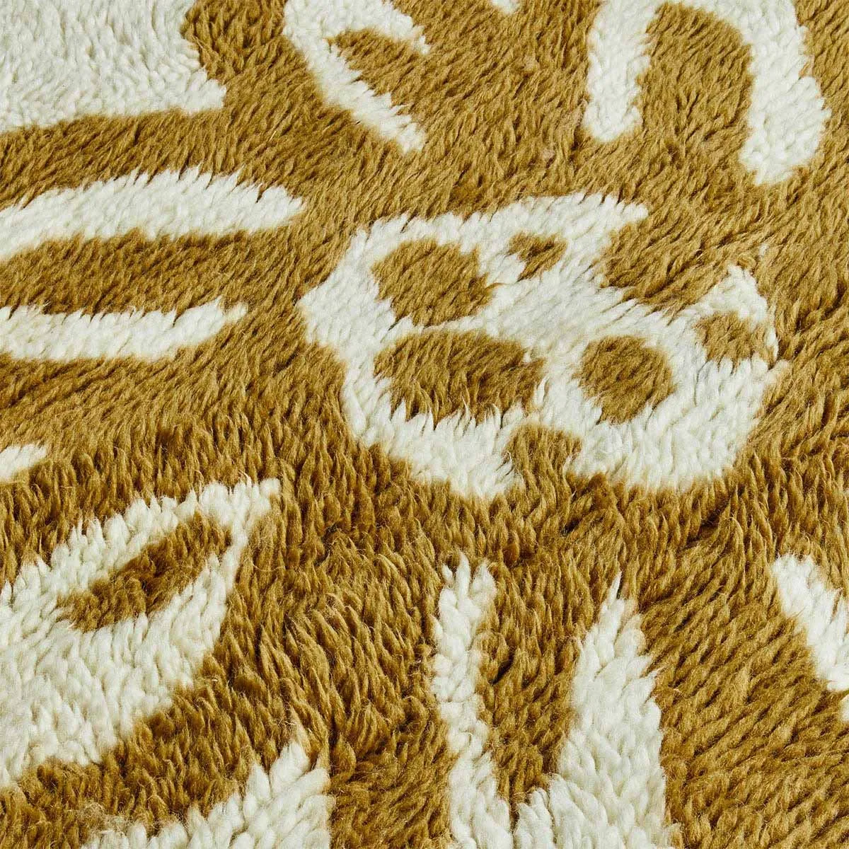 Daisy Rug