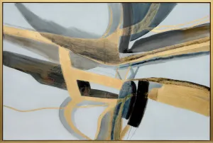 Dalia Handmade Oil Painting