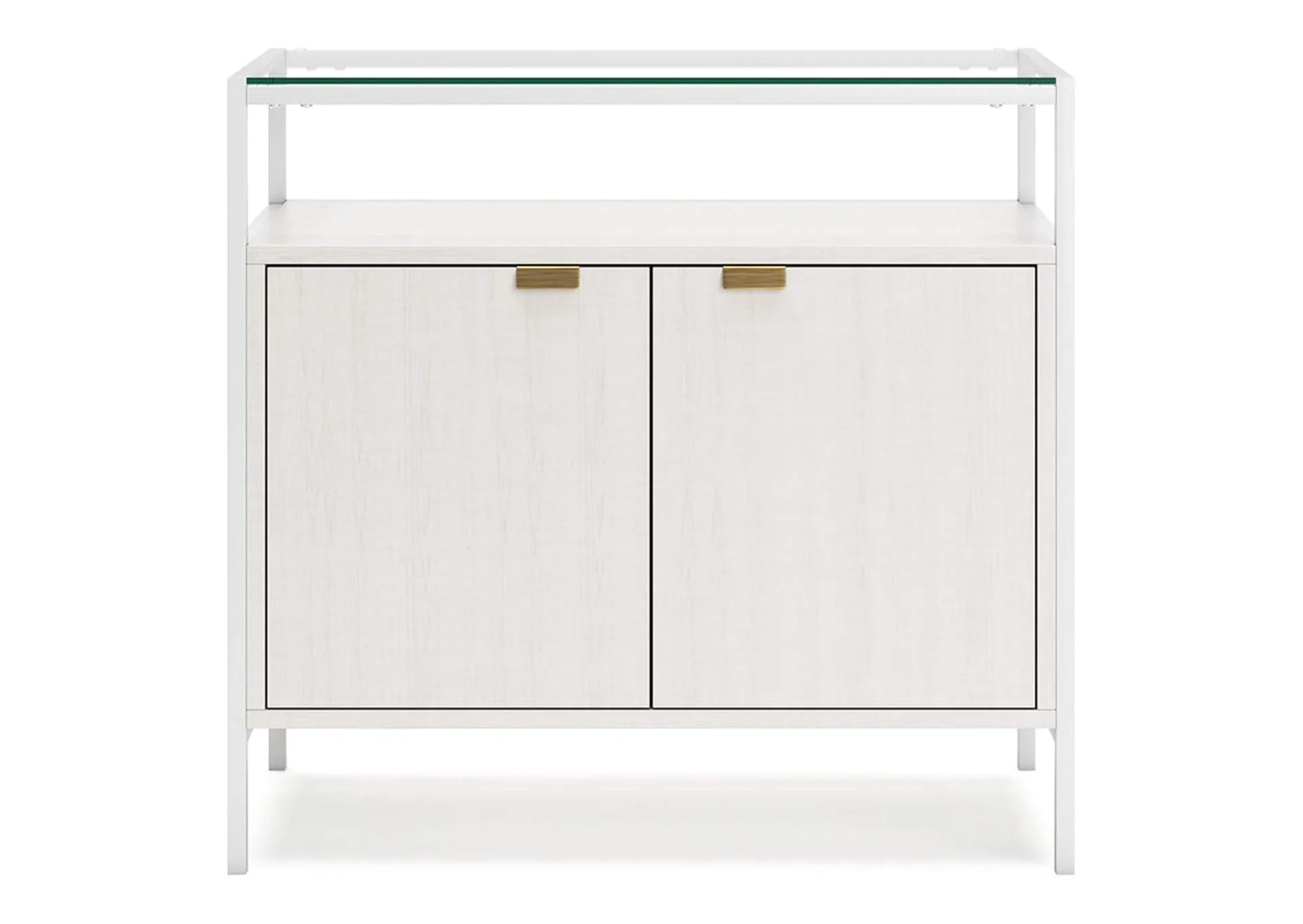 Deznee Small Bookcase