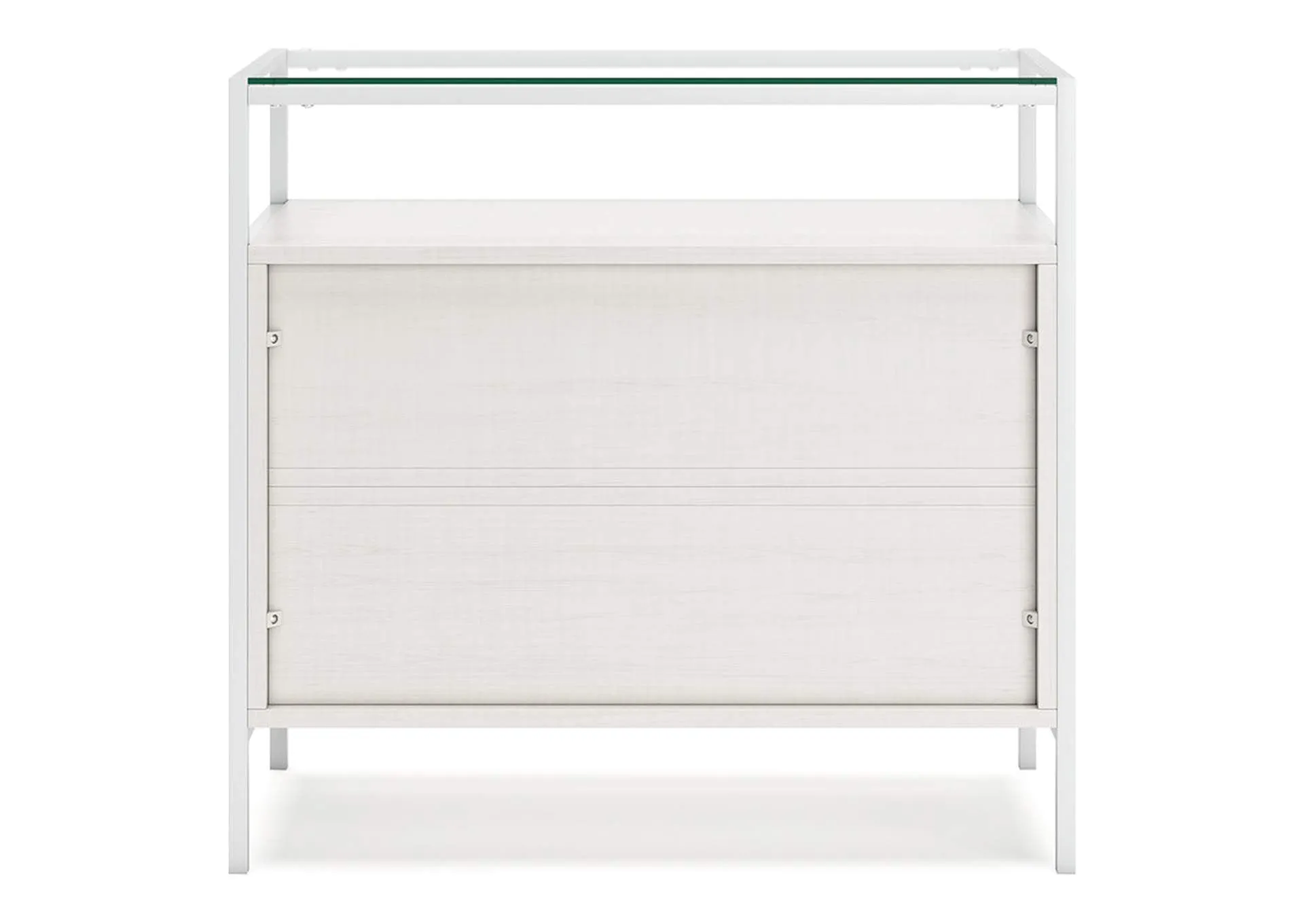 Deznee Small Bookcase