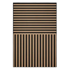 Direction Jute Washable Rug