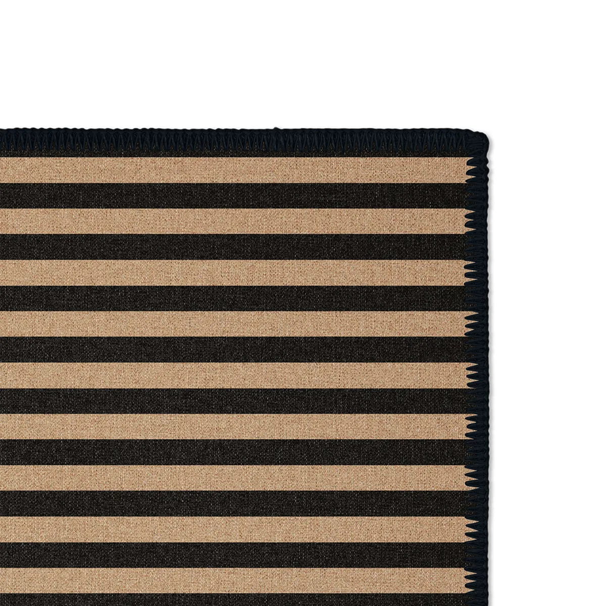 Direction Jute Washable Rug
