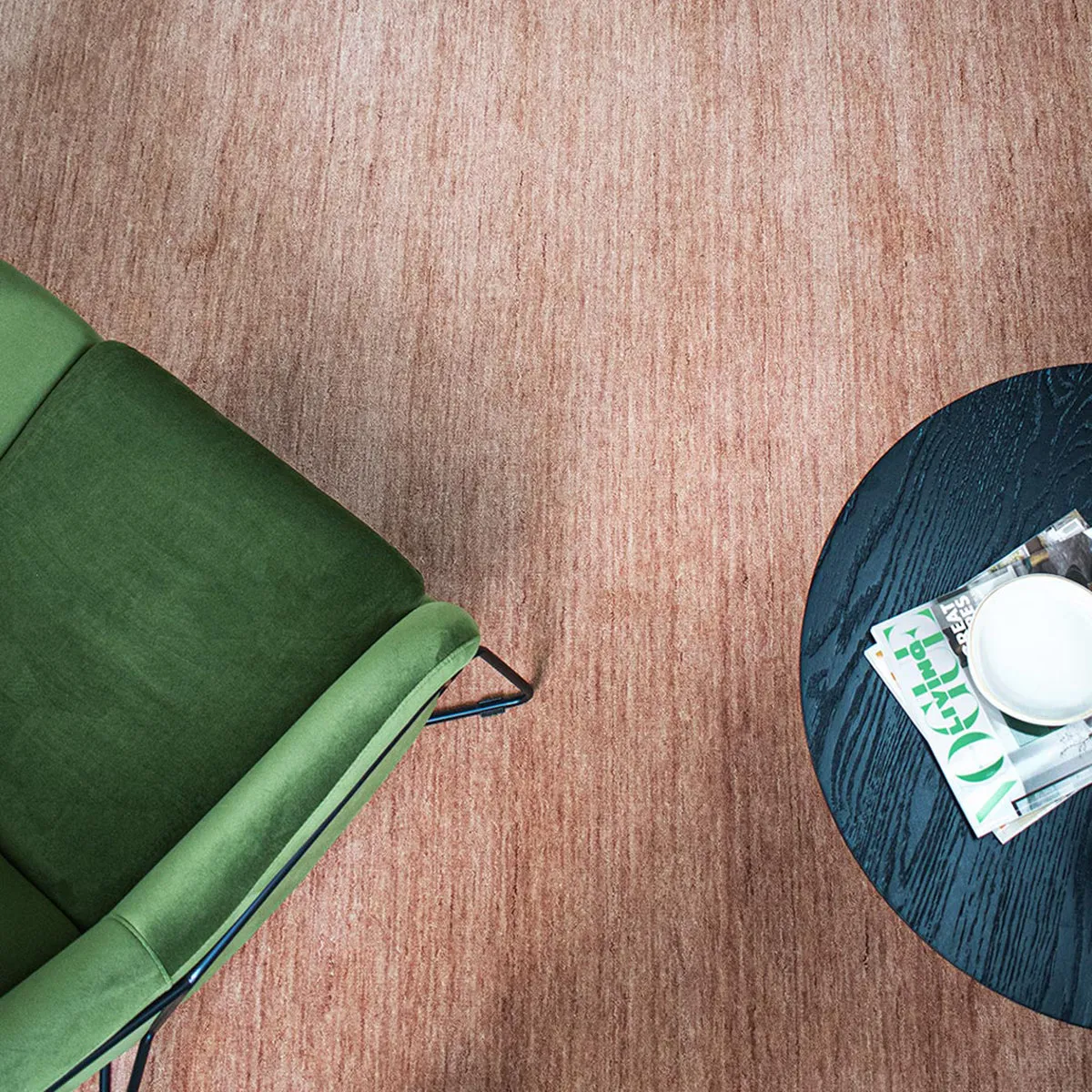Diva Rug (Rossetta)