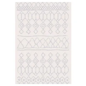 Doodling rug