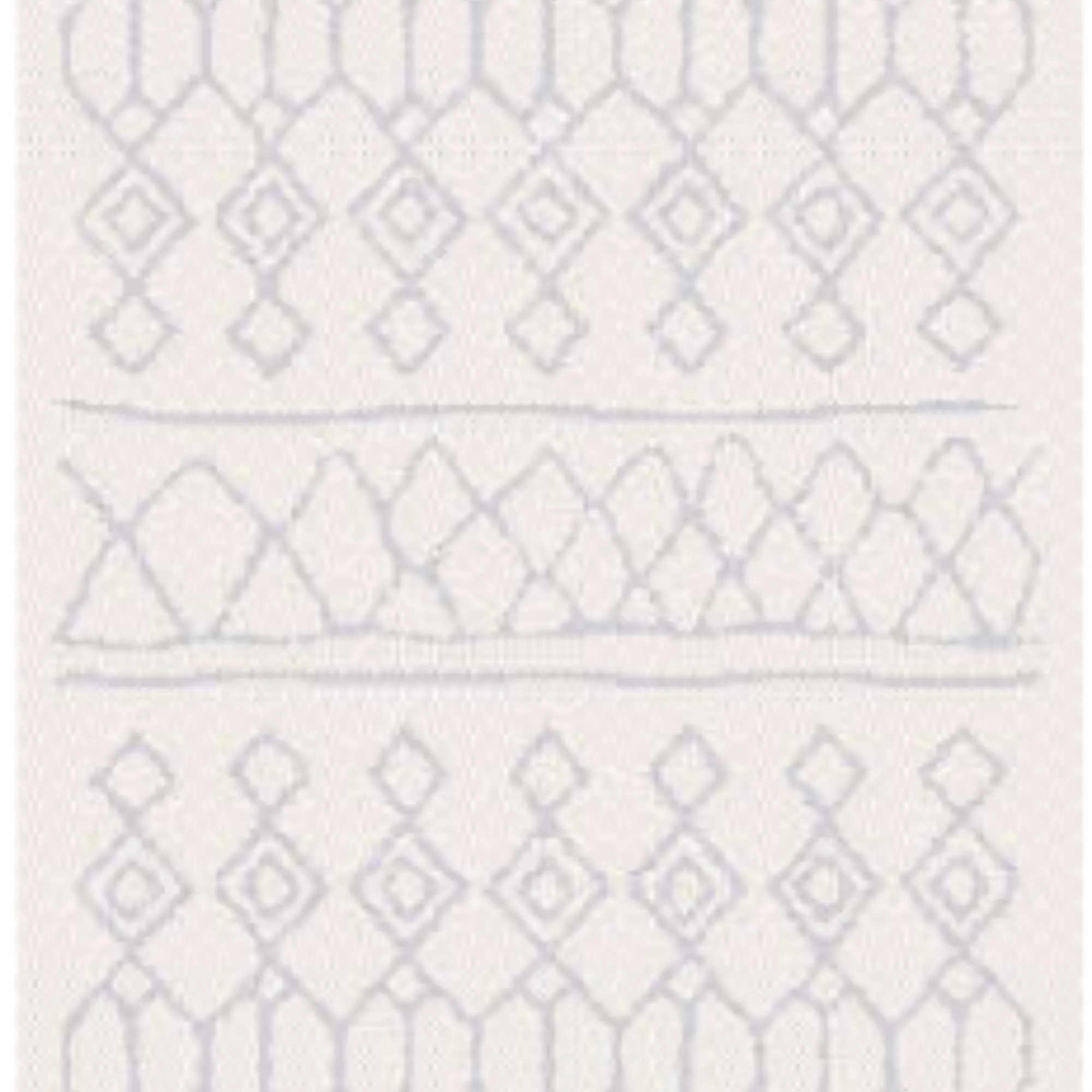 Doodling rug