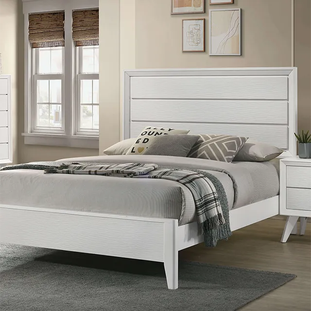DORTMUND E.King Bed