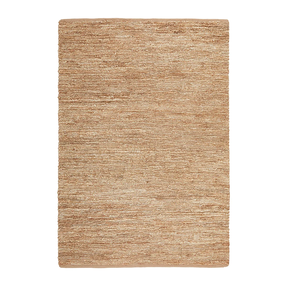 Dune Rave Rug (Natural)
