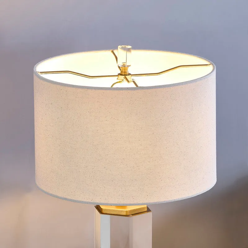 Eclipse Table Lamp