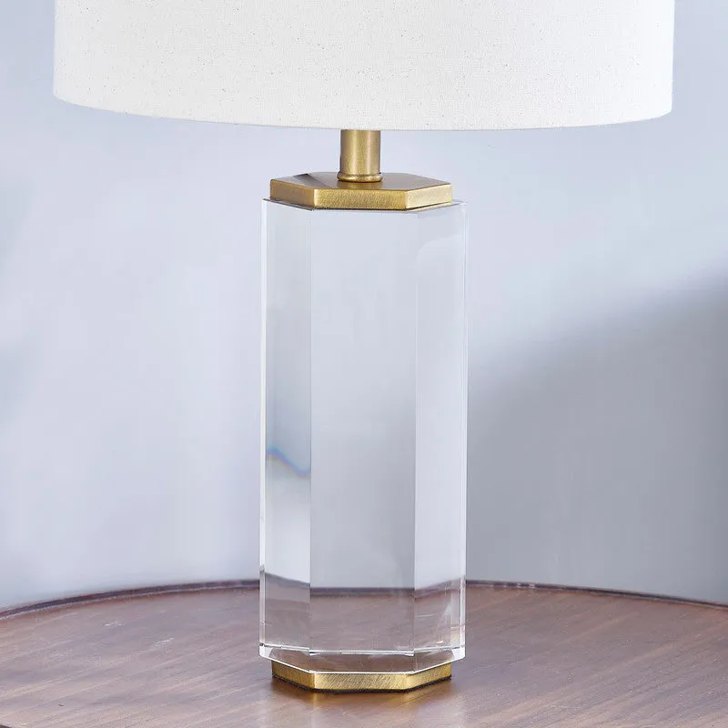 Eclipse Table Lamp