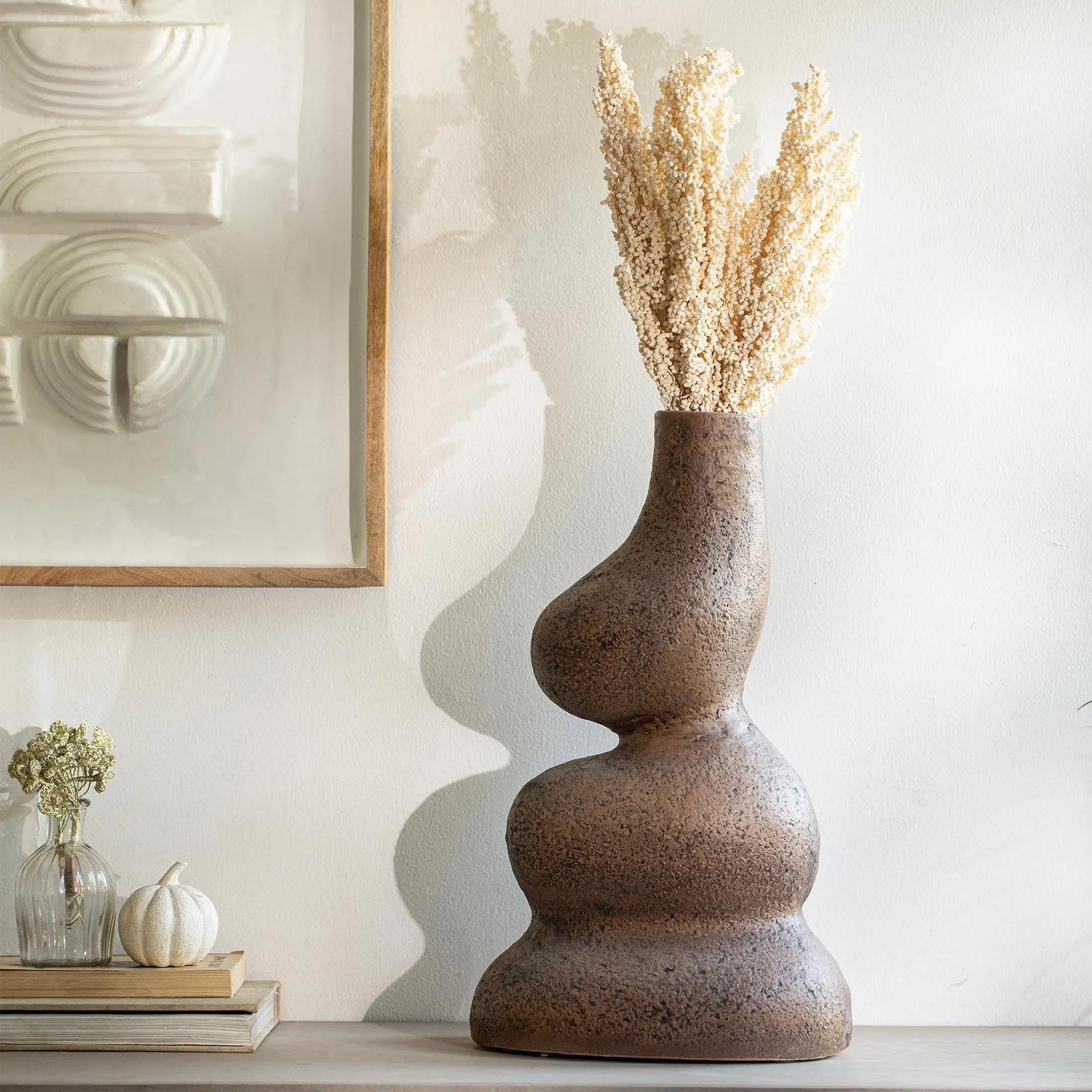 Ecomix Vase L