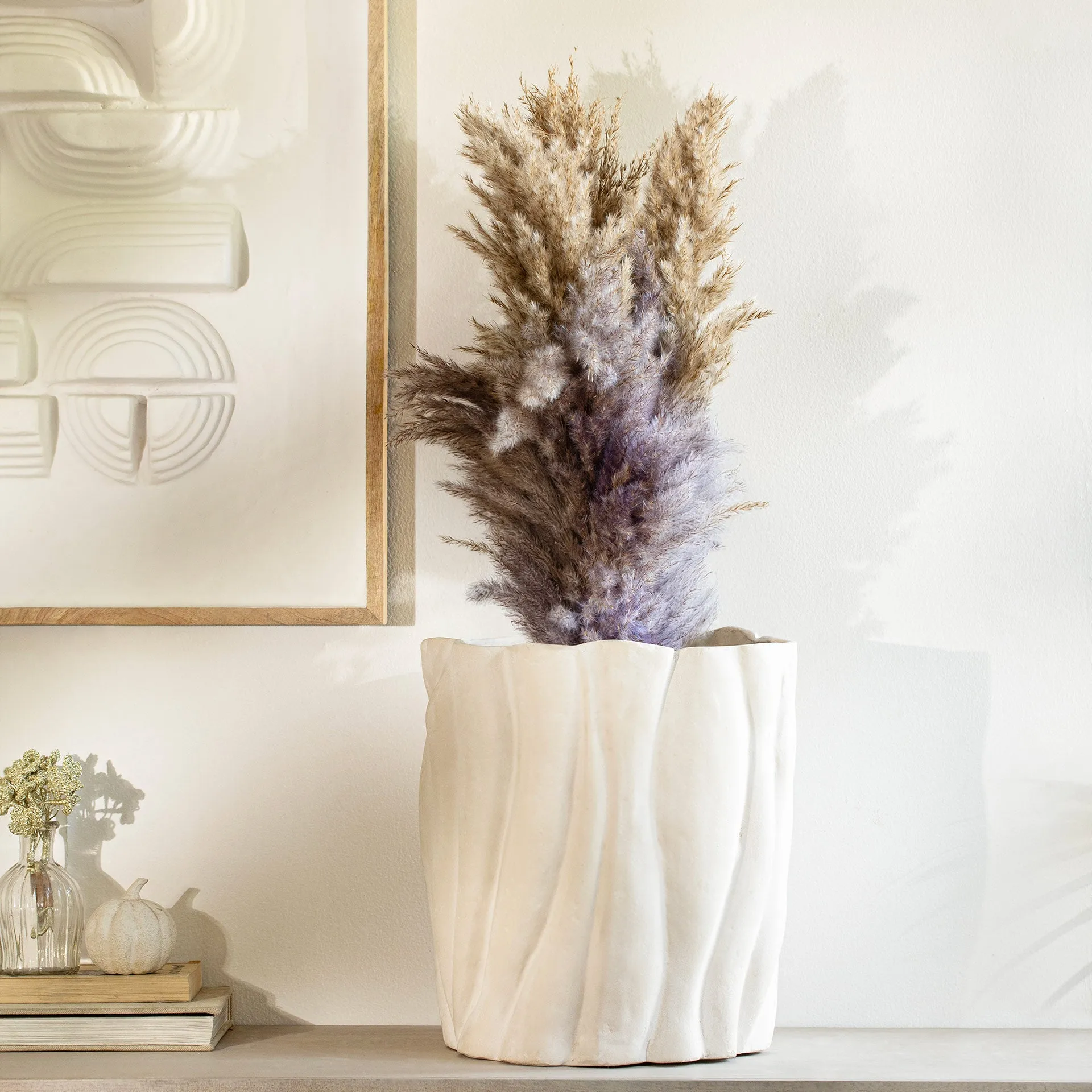 Ecomix Vase Large