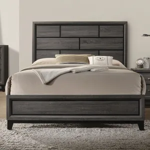 Errico Bed