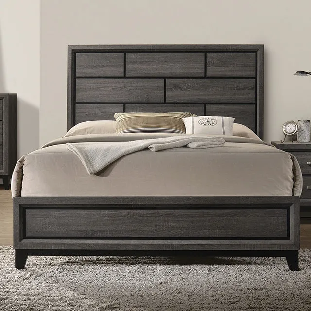 Errico Bed