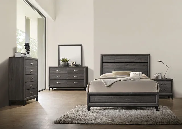 Errico Bed