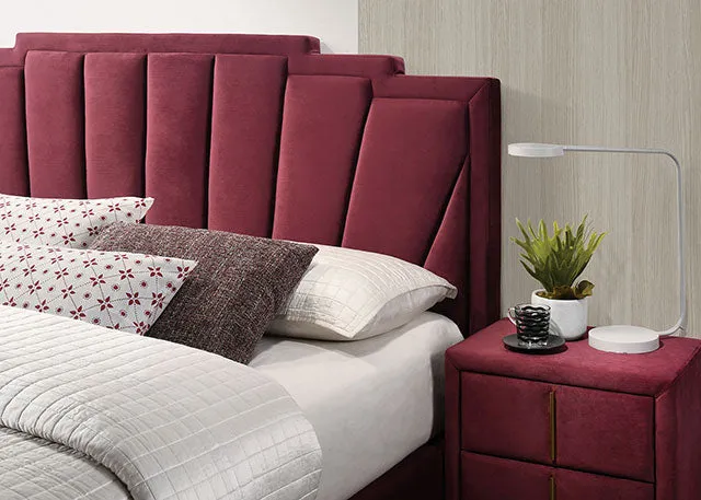 Florizel Bed