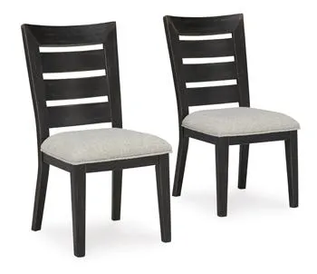 Galliden Dining Chair