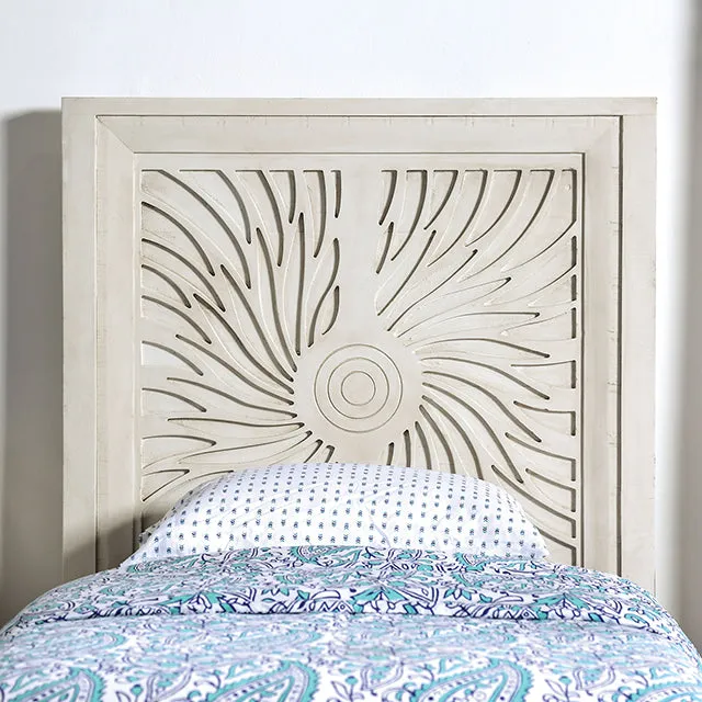 Geneva Twin Bed