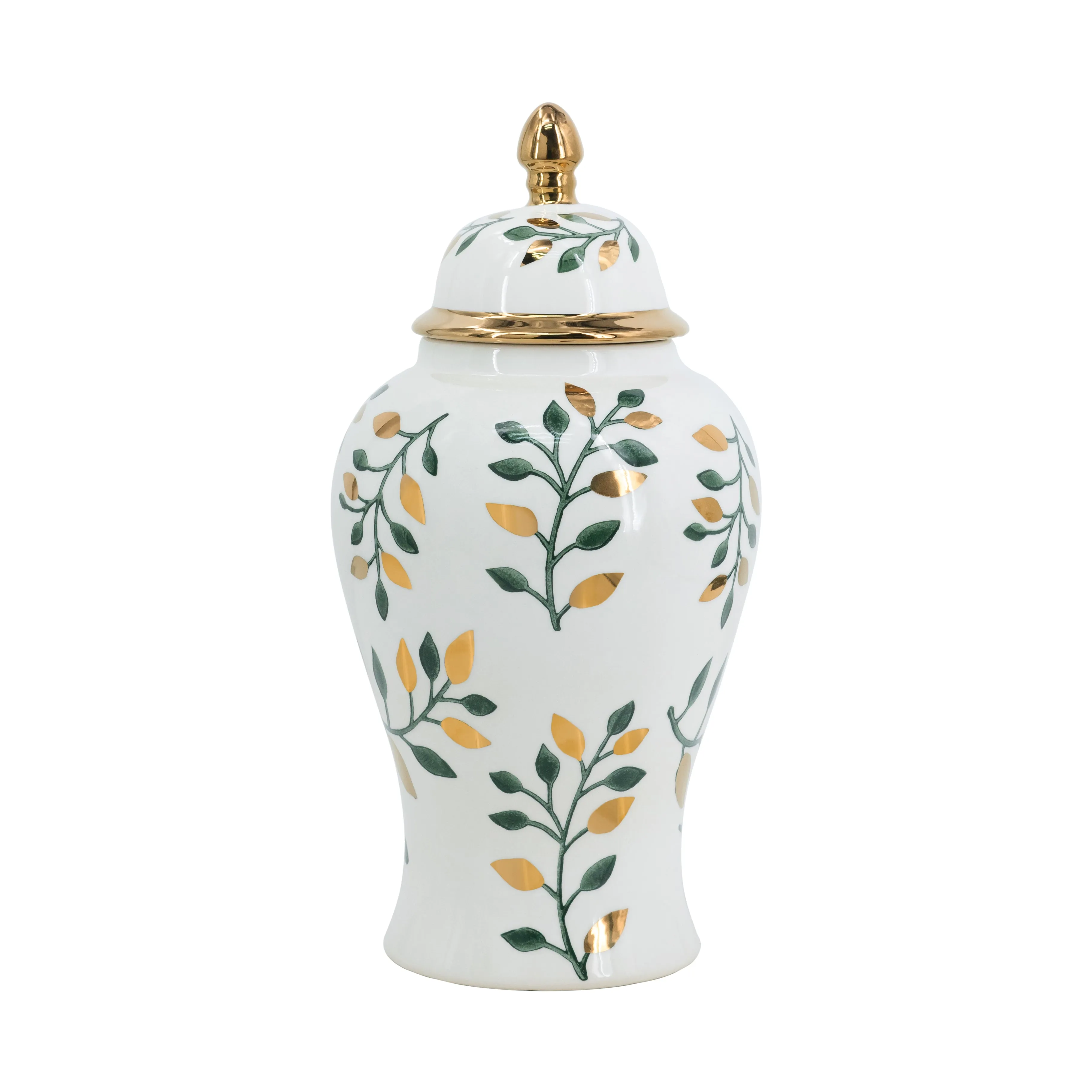 Ginger Jar