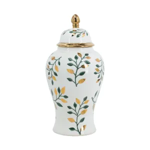 Ginger Jar