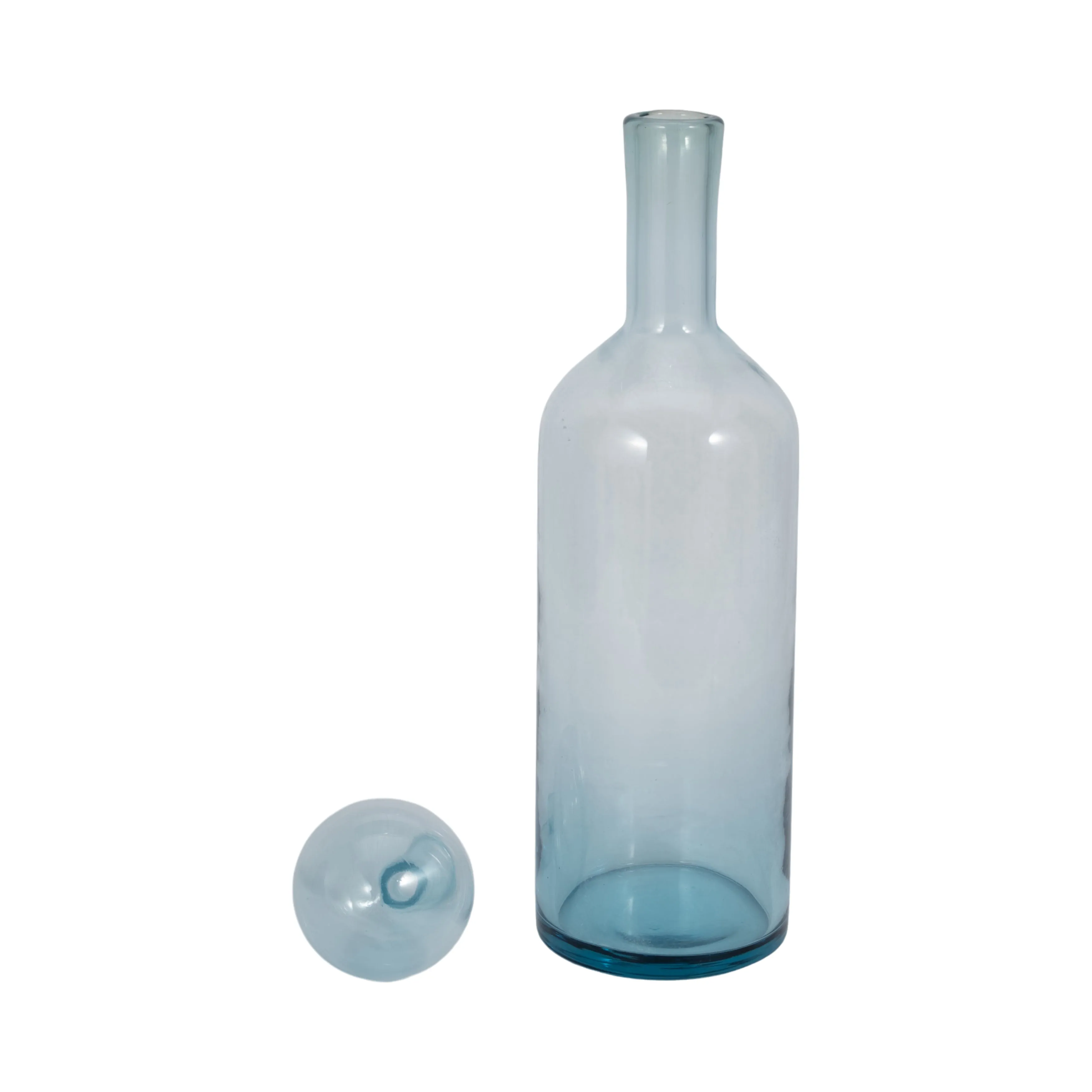 Glass Vases