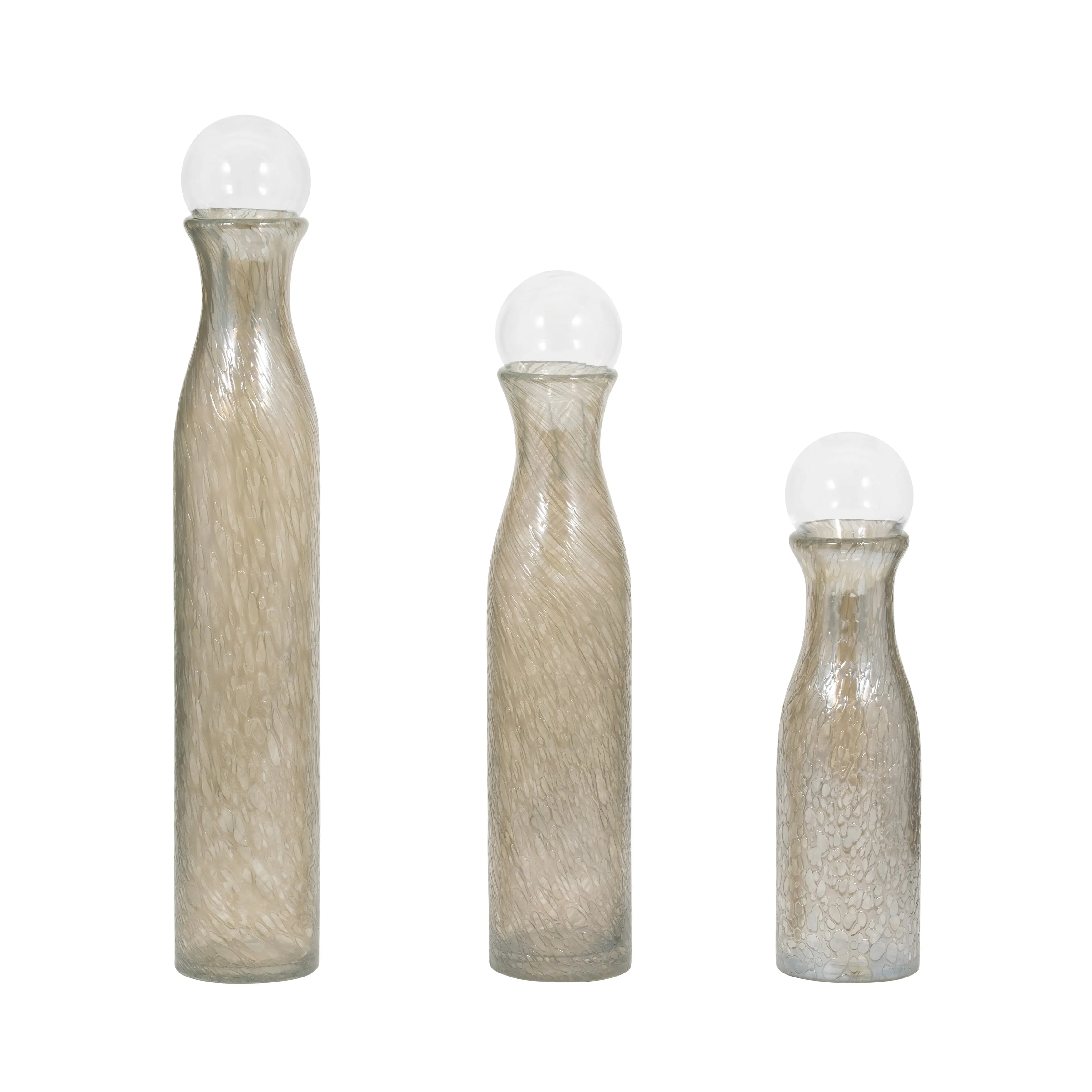 Glass Vases