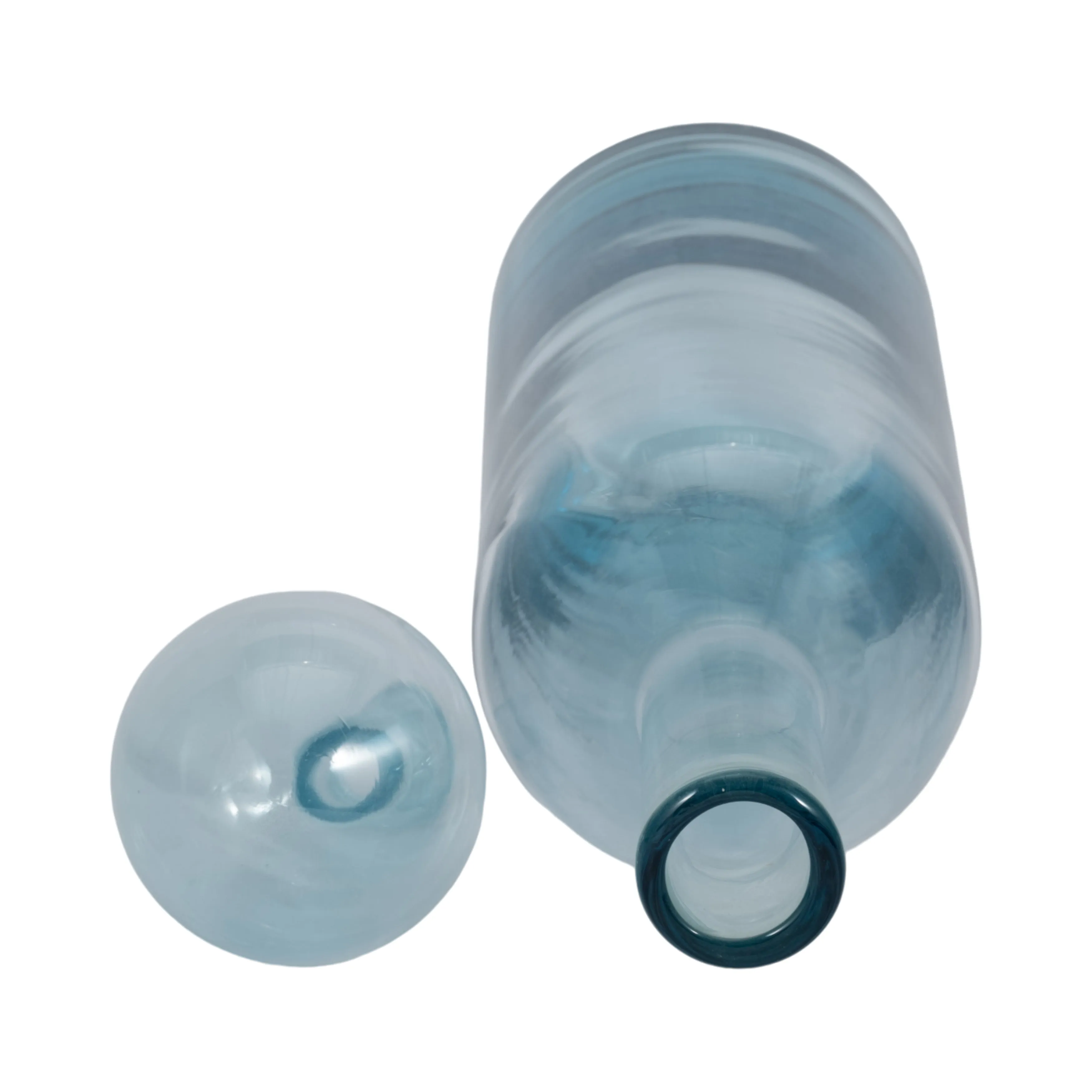 Glass Vases