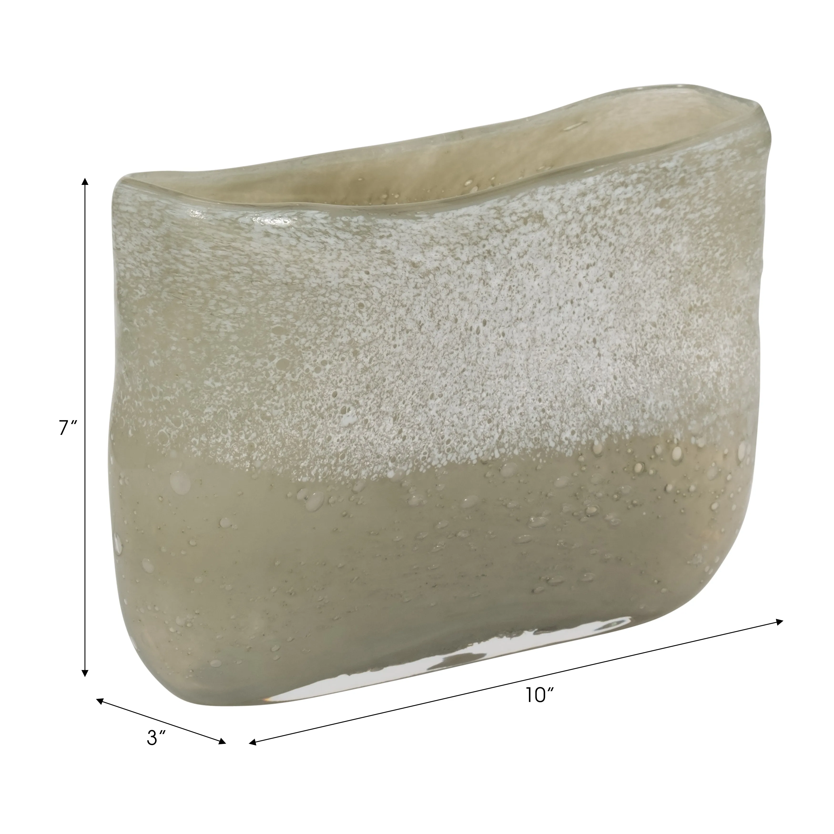 Glass Vases