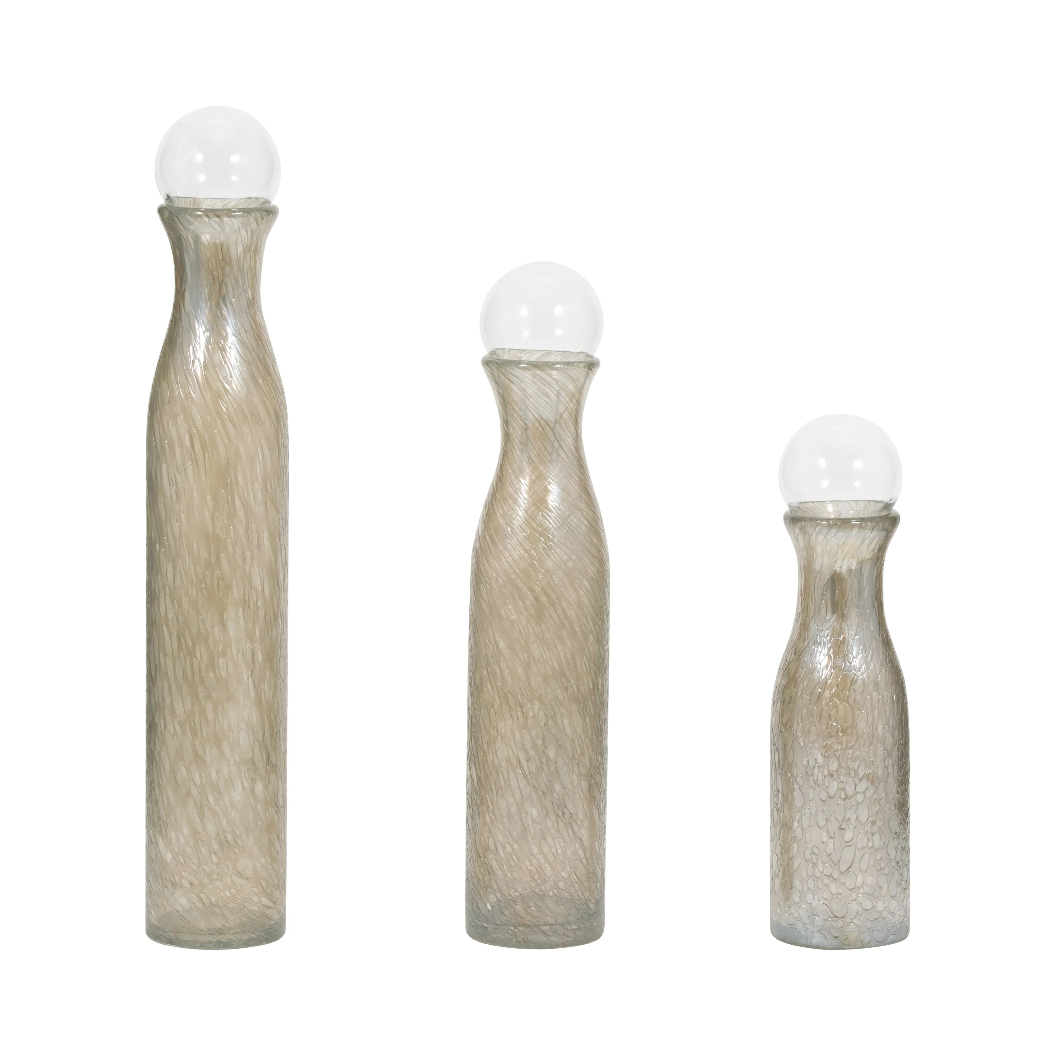 Glass Vases
