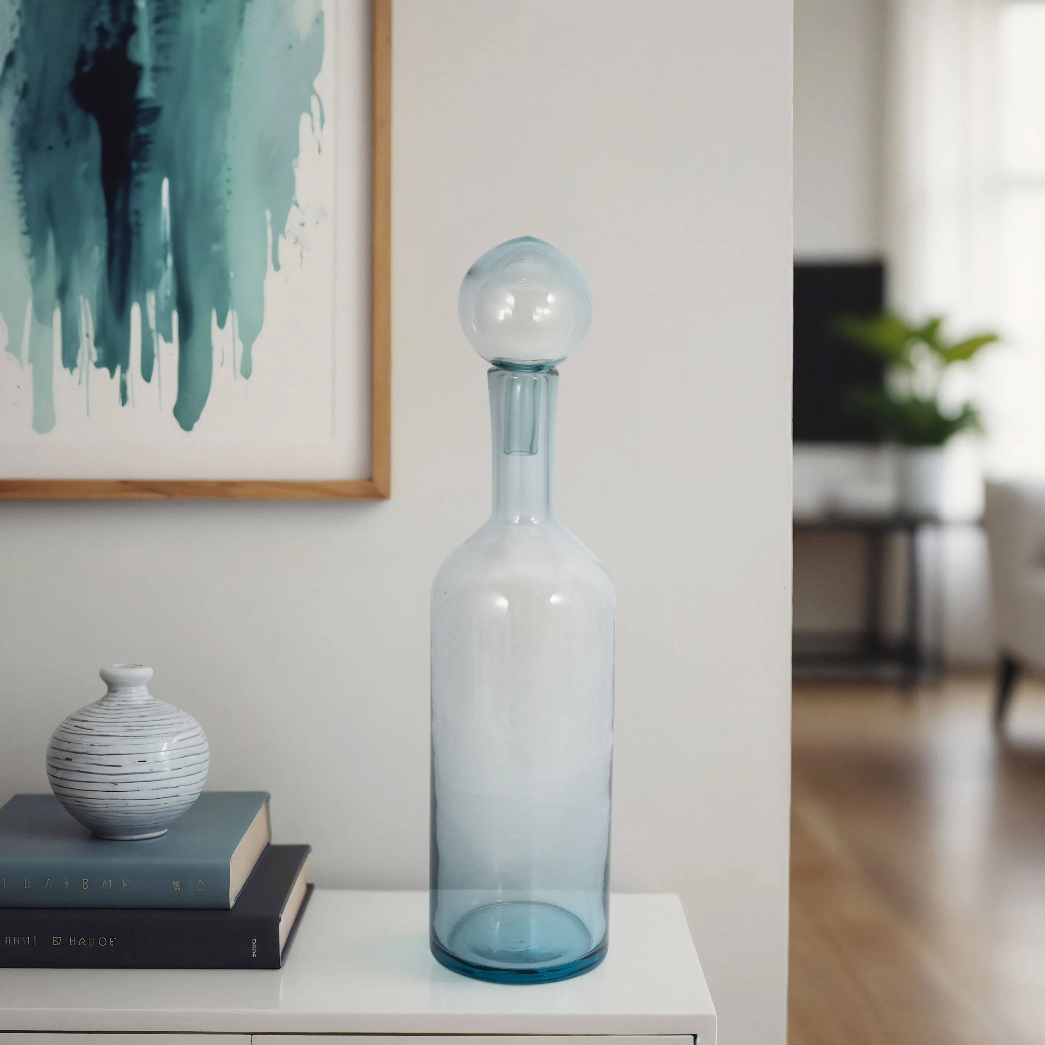 Glass Vases