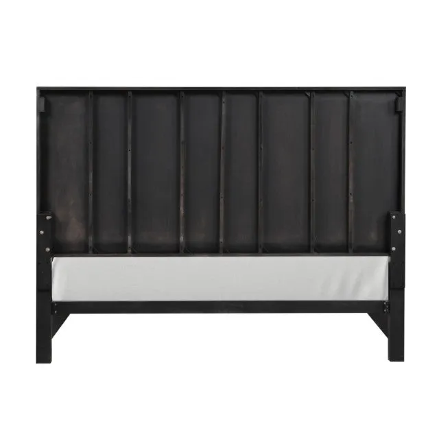 Goldsberg Bed