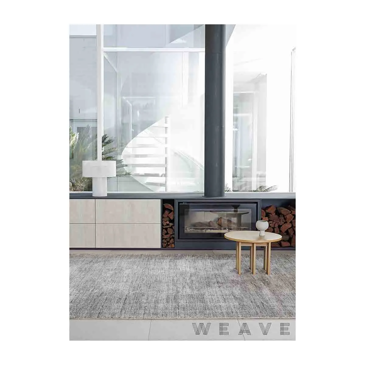 Granito Rug