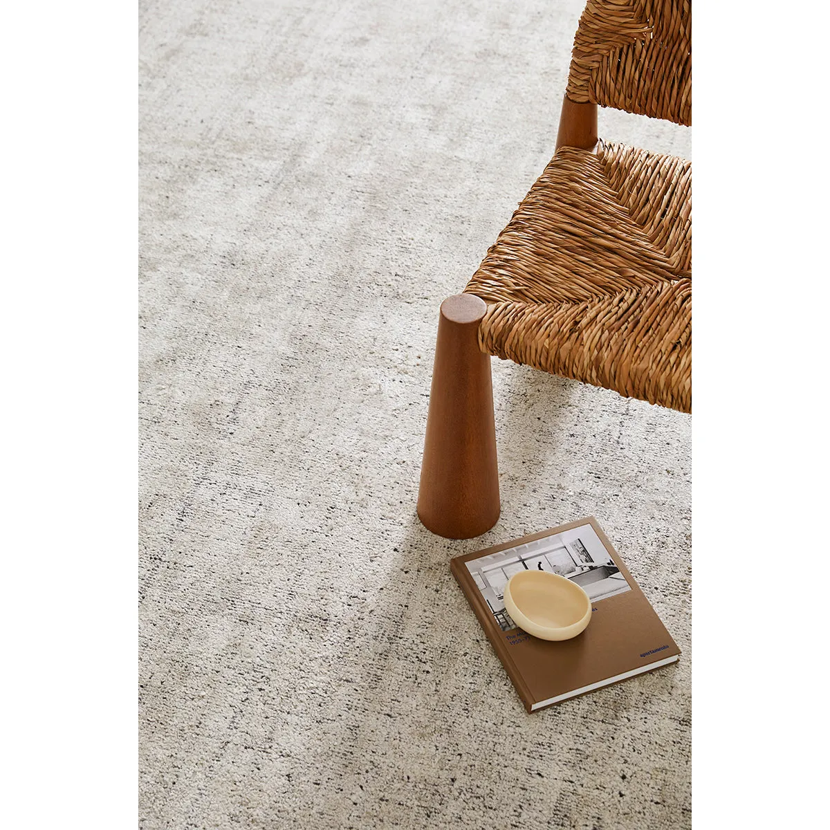 Granito Rug