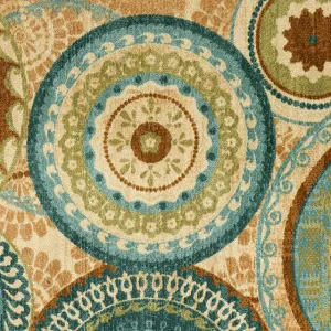 Greenville Area Rug